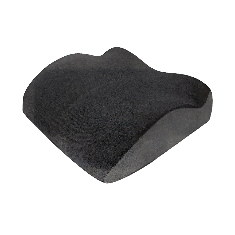 Ergonomic Memory Foam Car Seat Cushion for Back & Tailbone Pain Relief