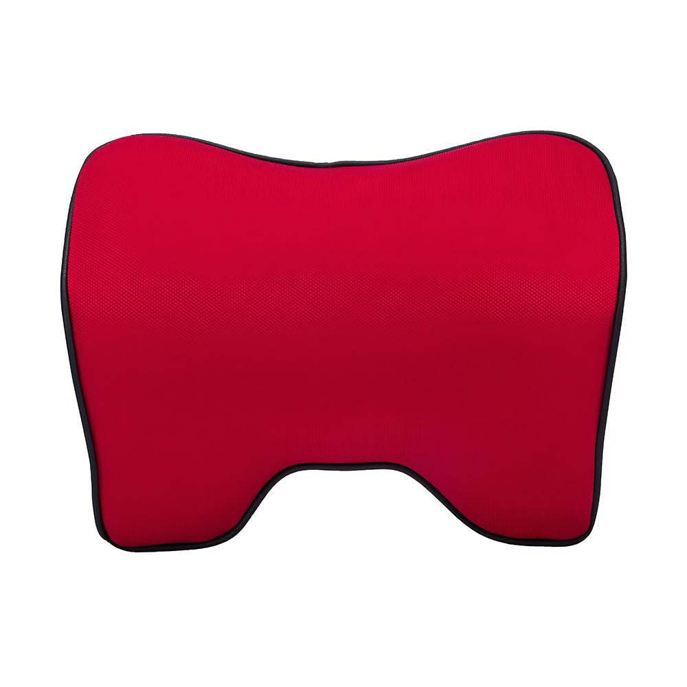 Car Neck Support Pillow, Memory Foam Headrest for Driving Comfort