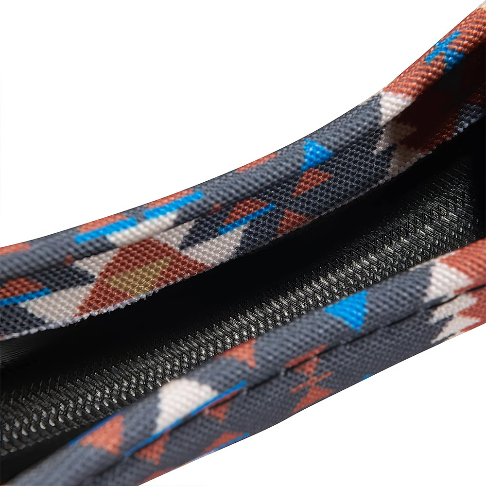 Universal Steering Wheel Cover, 15"-15.5", Durable Polyester, Easy Install